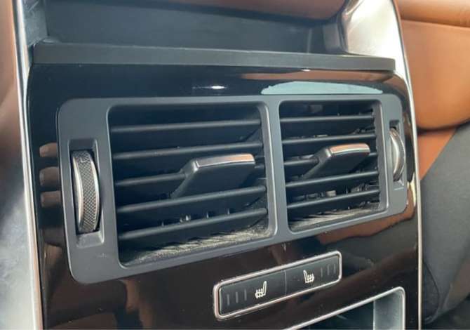 Makina ne shitje ne Tirane, Rover, 2014 Diesel,Kambio Automatik Pagesa 32,900  Euro.