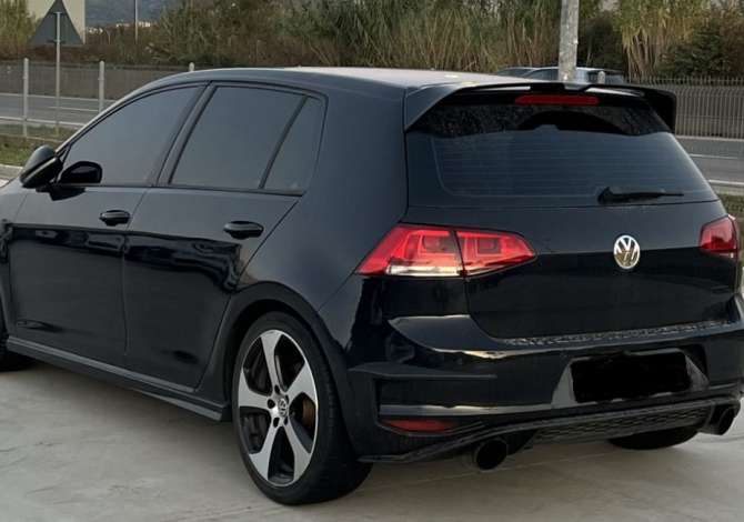 Cars for sale in Tirana - 13,500 Euro