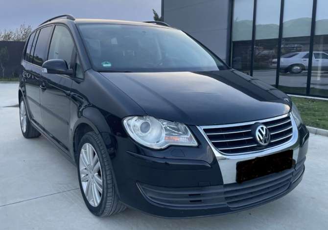 Cars for sale in Tirana - 5,800 Euro