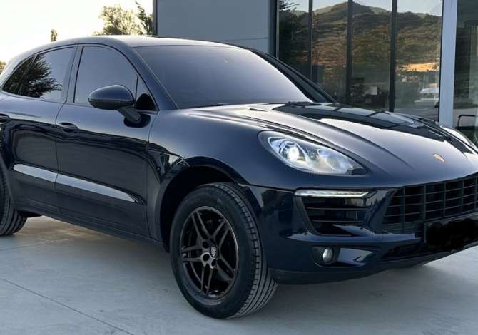 Cars for sale in Tirana - 31,000 Euro