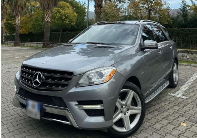 Cars for sale in Tirana - 17,500 Euro