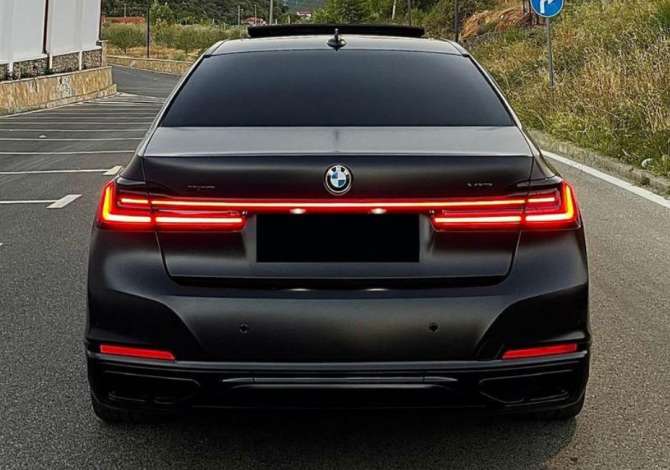 Makina ne shitje  ne Tirane - 200,000 Euro