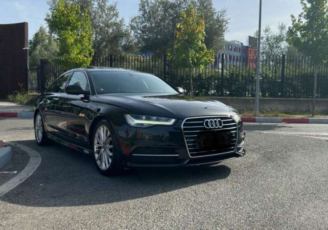 Noleggio Auto  a Tirana - 70 Euro
