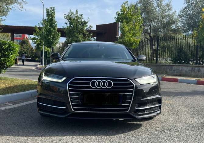 Noleggio Auto  a Tirana - 70 Euro