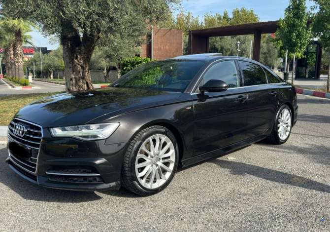 Noleggio Auto  a Tirana - 70 Euro