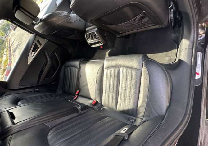 Jepet Makina Me Qera Audi A6