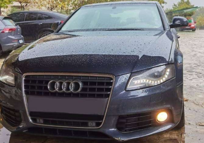 Makina me qera ne Tirane - 37 Euro