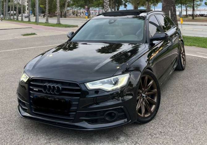 Makina ne shitje  ne Tirane - 21,000 Euro