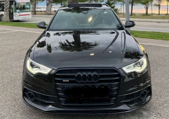 Makina ne shitje  ne Tirane - 21,000 Euro