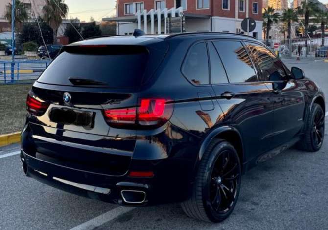 Makina ne shitje  ne Durres - 31,500 Euro