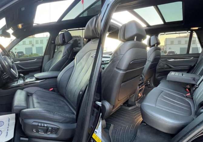 Makina ne shitje ne Durres, BMW, 2015 Diesel,Kambio Automatik Pagesa 31,500  Euro.