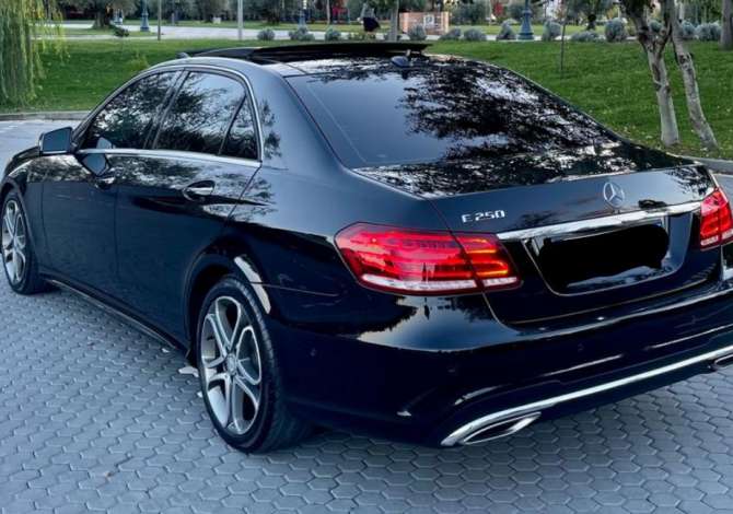 Cars for sale in Durres, Mercedes-Benz, 2015 Diesel,Kambio Automatik Payment 18,900  Euro.