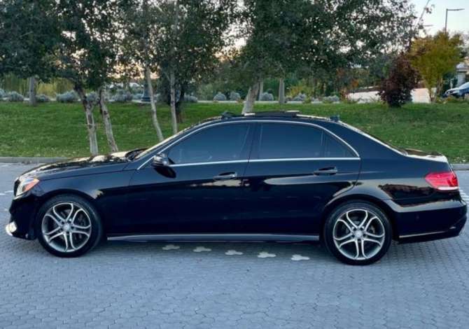 Cars for sale in Durres, Mercedes-Benz, 2015 Diesel,Kambio Automatik Payment 18,900  Euro.