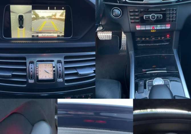 Cars for sale in Durres, Mercedes-Benz, 2015 Diesel,Kambio Automatik Payment 18,900  Euro.