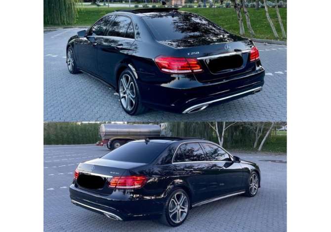 Cars for sale in Durres, Mercedes-Benz, 2015 Diesel,Kambio Automatik Payment 18,900  Euro.