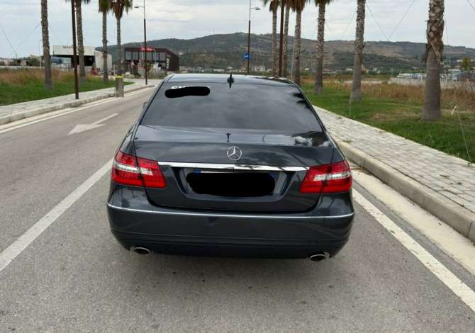 Makina ne shitje  ne Lushnje - 10,500 Euro