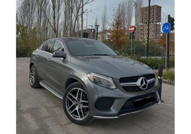 Car Rental in Tirana - 250 Euro
