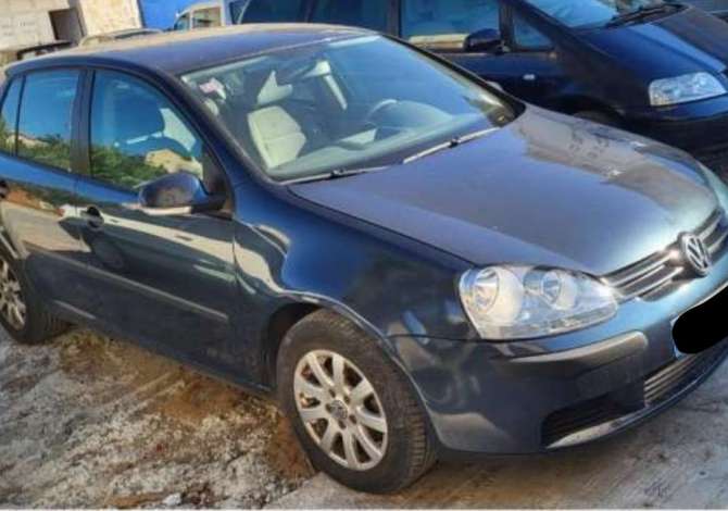 Noleggio Auto  a Tirana - 30 Euro