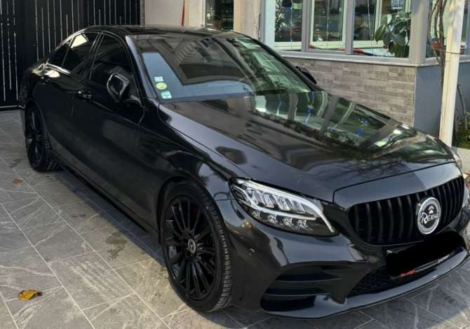 Cars for sale in Durres - 36,000 Euro