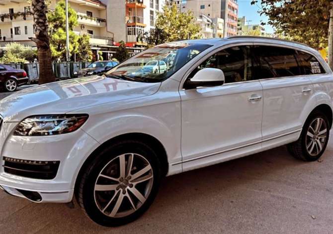 Cars for sale in Durres - 15,500 Euro