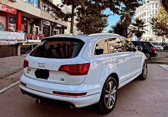 Makina ne shitje ne Durres - 15,500 Euro