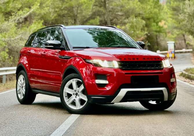 Cars for sale in Tirana - 19,000 Euro