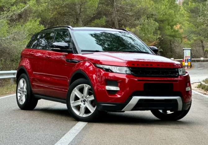 Auto in Vendita  a Tirana - 19,000 Euro