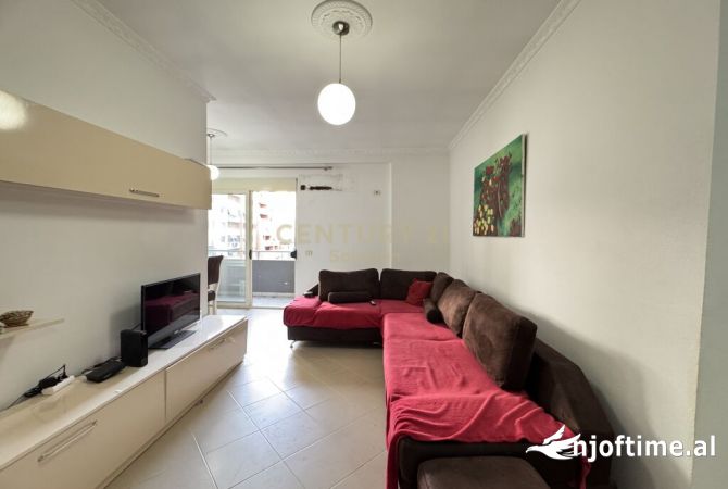 Shtepi ne shitje 1+1 ne Tirane - 95,000 Euro