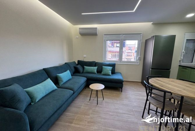 Shtepi me qera 2+1 ne Tirane - 550 Euro