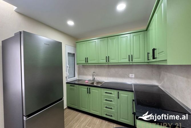 Shtepi me qera 2+1 ne Tirane - 550 Euro