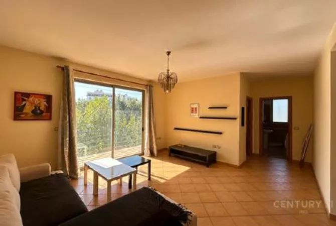 Casa in affitto 1+1 a Tirana - 500 Euro