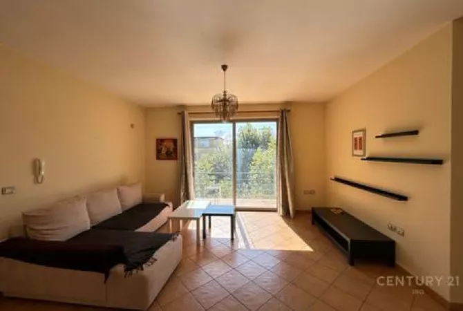 Casa in affitto 1+1 a Tirana - 500 Euro