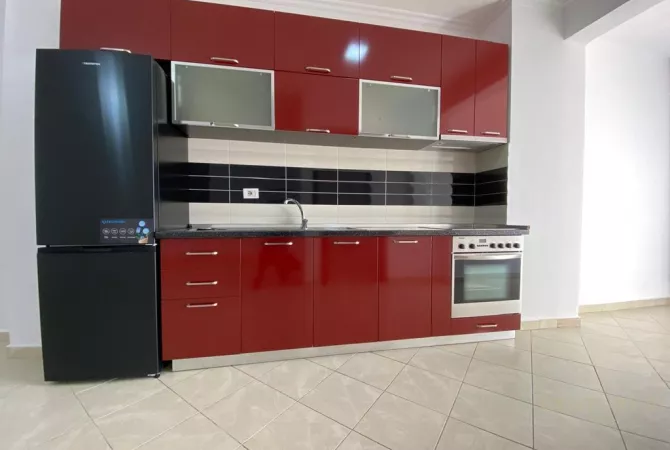 House for Rent 1+1 in Tirana - 350 Euro