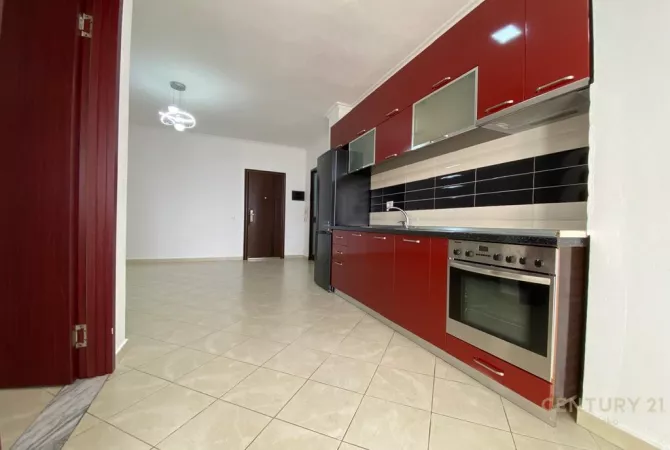 House for Rent 1+1 in Tirana - 350 Euro