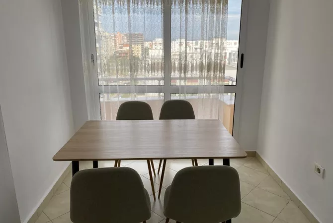 Shtepi me qera 1+1 ne Tirane - 500 Euro