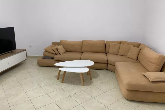 Shtepi me qera 1+1 ne Tirane - 500 Euro