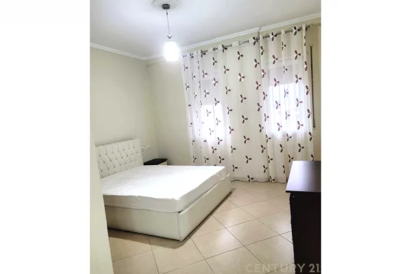 Shtepi me qera 1+1 ne Tirane - 500 Euro