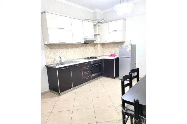 Shtepi me qera 1+1 ne Tirane - 500 Euro