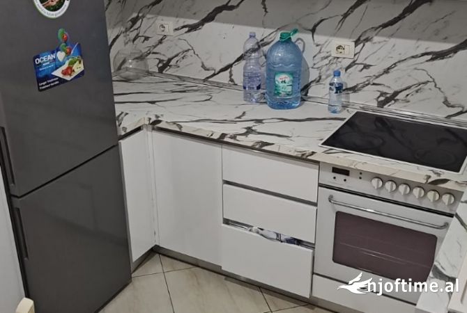 Shtepi me qera 1+1 ne Tirane - 450 Euro