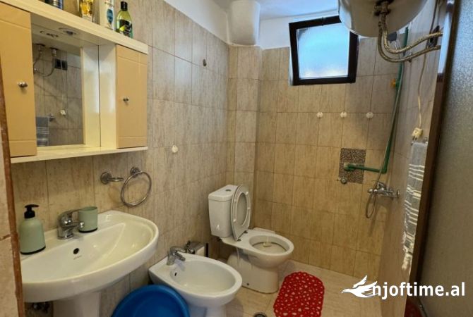 Shtepi me qera 1+1 ne Tirane - 500 Euro