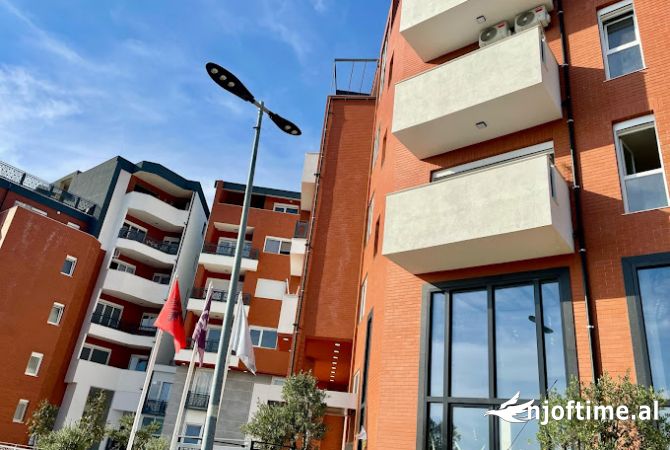 Shtepi ne shitje 2+1 ne Tirane - 130,000 Euro