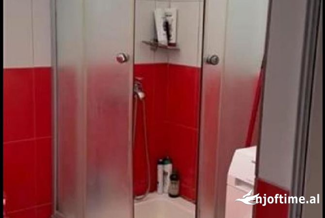 Shtepi me qera 1+1 ne Tirane - 400 Euro