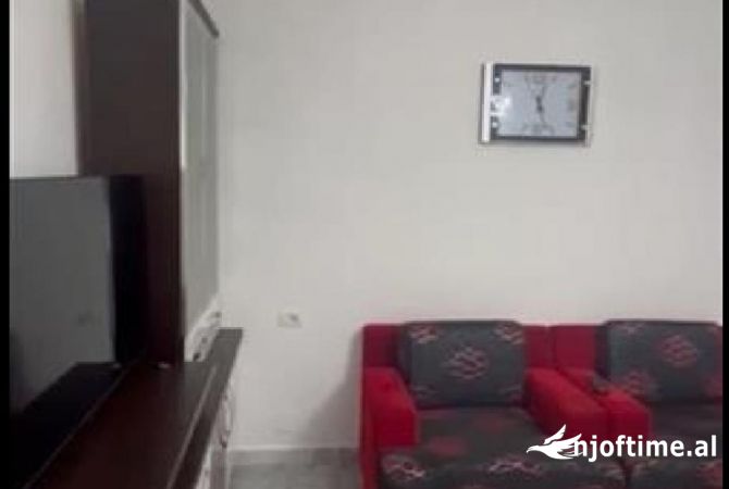 Shtepi me qera 1+1 ne Tirane - 400 Euro
