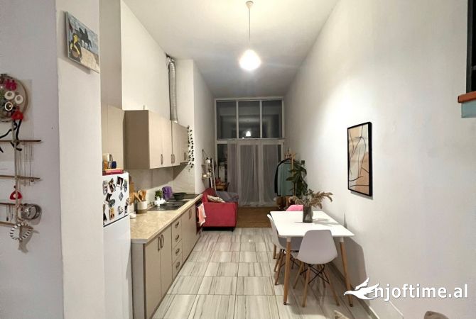 Shtepi ne shitje 1+1 ne Tirane - 78,000 Euro