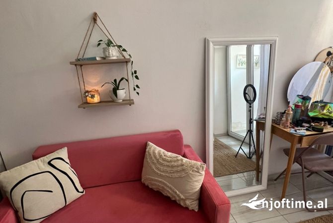 Shtepi ne shitje 1+1 ne Tirane - 78,000 Euro