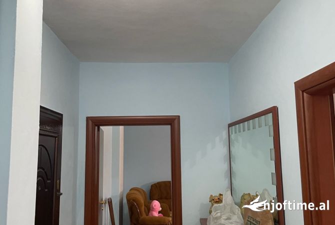 Shtepi me qera 1+1 ne Tirane - 400 Euro