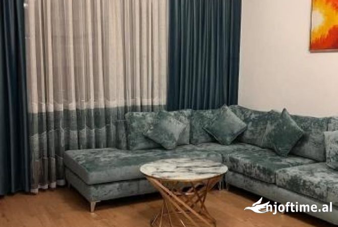 Shtepi me qera 1+1 ne Tirane - 500 Euro