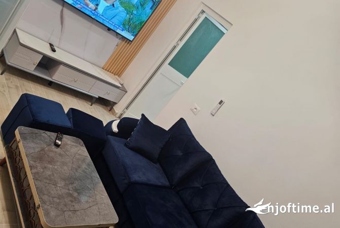 Shtepi me qera 1+1 ne Tirane - 500 Euro