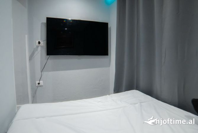 Shtepi ne shitje 1+1 ne Tirane - 130,000 Euro