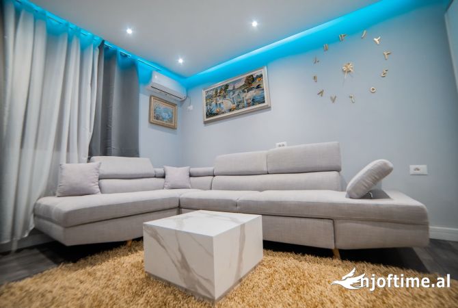 Shtepi ne shitje 1+1 ne Tirane - 130,000 Euro